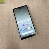 SO-G08 Xperia Ace III ���졼 64GB SIM�ե꡼ ����̵��