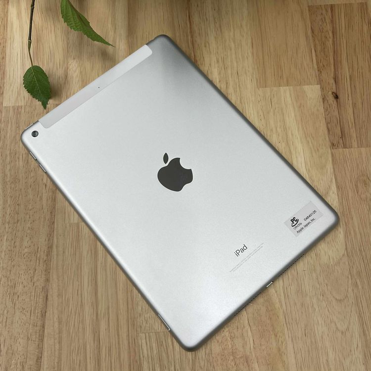 iPad 6 128GB Wifi + Cellular С SIMե꡼̵