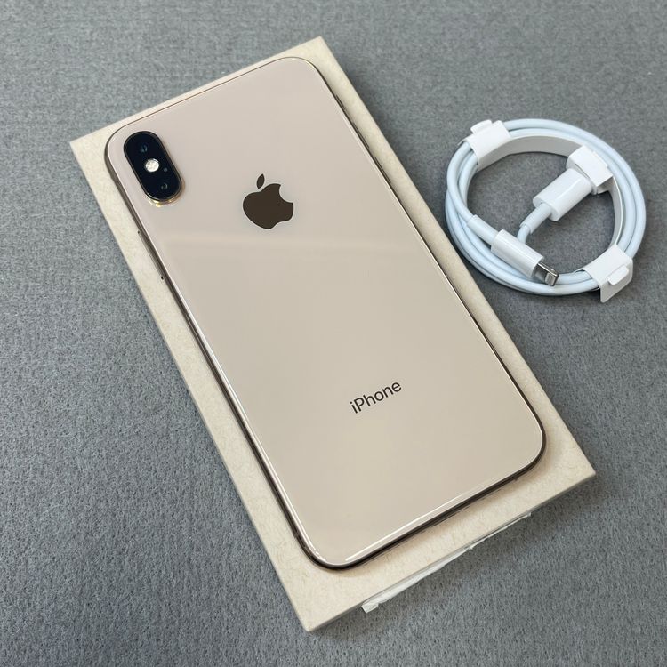 iPhone XS 256GB ������� ����SIM�ե꡼ ����̵��