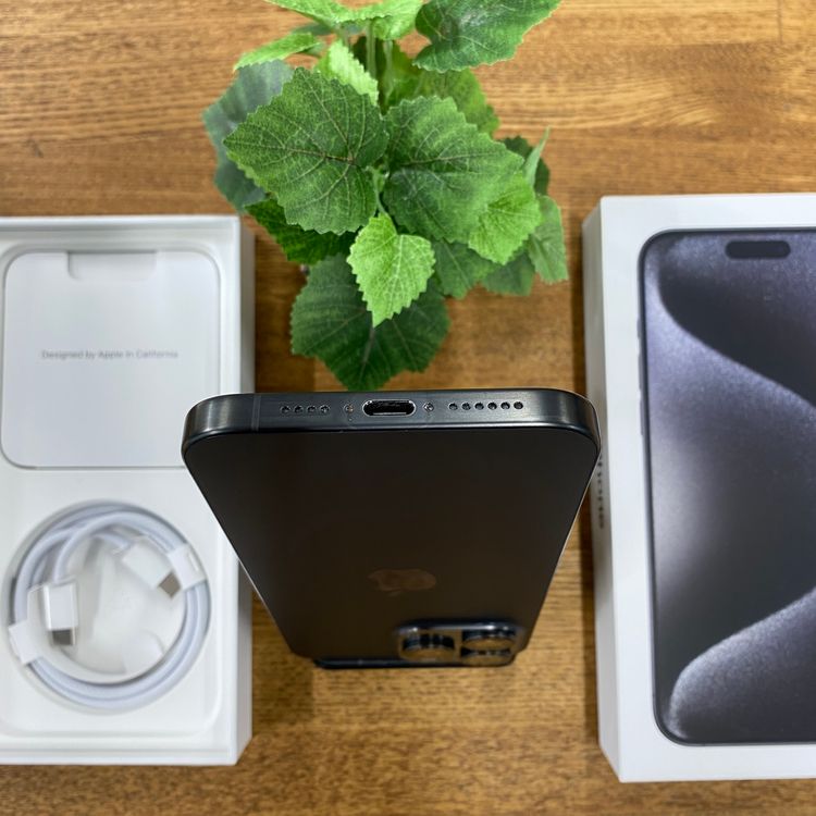 iPhone 15ProMax 512GB ֥å˥ SIMե꡼̵