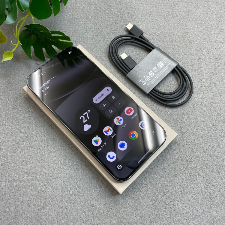 Google Pixel 10Pro 256GB Obsidian ������SIM�ե꡼ ����̵��