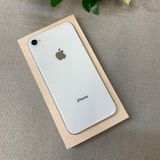 �Хåƥ꡼ 100% iPhone 8 64GB �ۥ磻�� ������ SIM�ե꡼����̵��