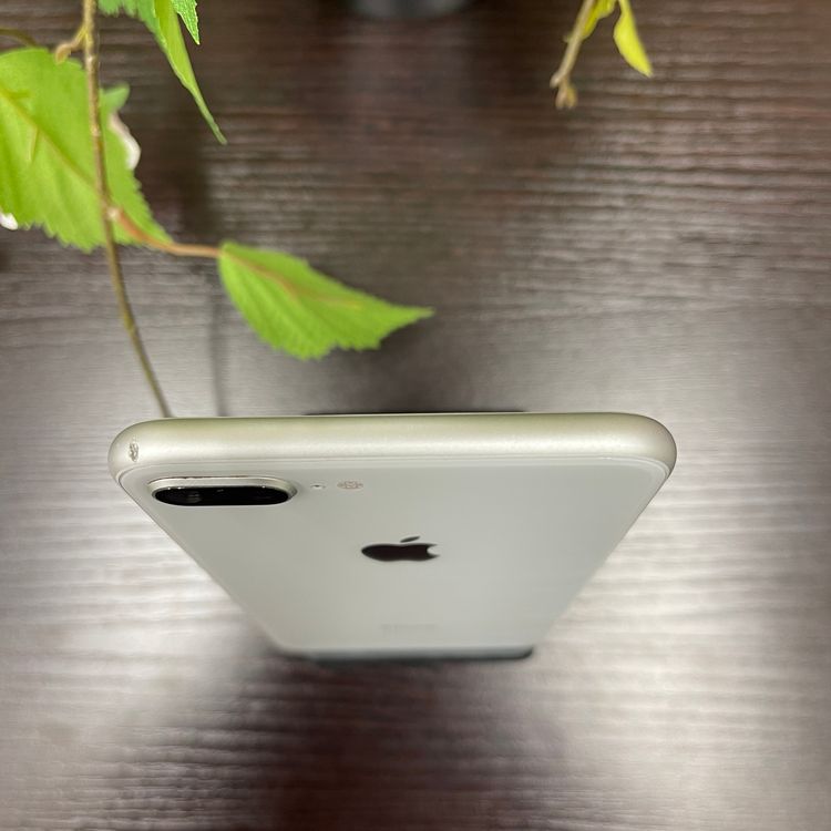 iPhone8 Plus 64GB ۥ磻 SIMե꡼ ̵
