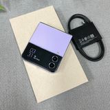 Samsung Galaxy Z Flip4 128GB �ܥ�ѡ��ץ� ������SIM�ե꡼ ����̵��