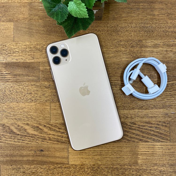 ���ʡ�̤����  iPhone11 ProMax 64GB ������� ������SIM�ե꡼ ����̵��
