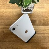 iPhone SE2 64GB �ۥ磻�� ������ SIM�ե꡼ ����̵��