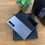 Galaxy Z Fold6 256GB シルバー シャドウ 国内SIMフリー送料無料