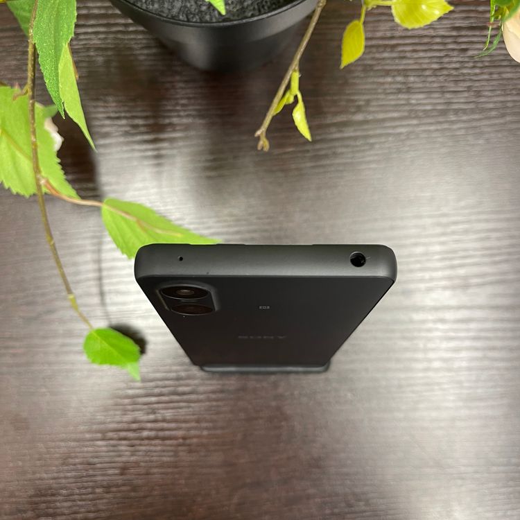 Sony Xperia 10 VI 6GB 128GB ֥å SIMե꡼̵
