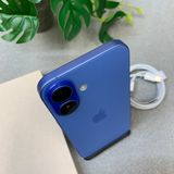 �Хåƥ꡼ 94��iPhone 16 128GB ����ȥ�ޥ�󳤳��� SIM�ե꡼ ����̵��
