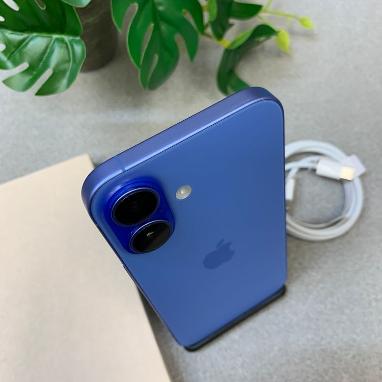 �Хåƥ꡼ 94��iPhone 16 128GB ����ȥ�ޥ�󳤳��� SIM�ե꡼ ����̵��