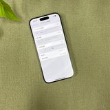 Ʊ iPhone15Pro 1TB ۥ磻 SIMե꡼ ̵