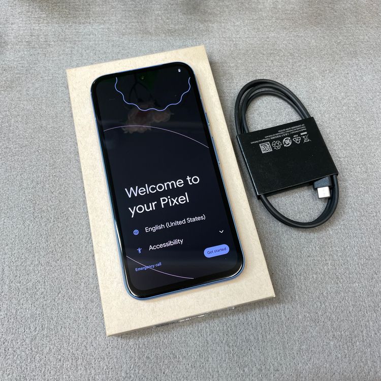 ����Ʊ��Google Pixel 8a 128Gb Bay ����SIM�ե꡼ ����̵��