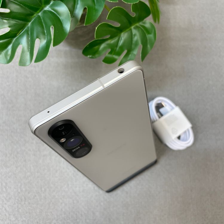 Sony Xperia 1 V SO-51D 256GB ����С� �ɥ����� SIM�ե꡼����̵��