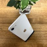 iPhone SE2 64GB �ۥ磻�� ������ SIM�ե꡼ ����̵��