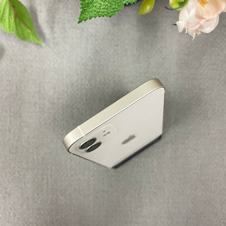 ����Ʊ�� iPhone 12 128GB �������饤�� ������ SIM�ե꡼����̵��