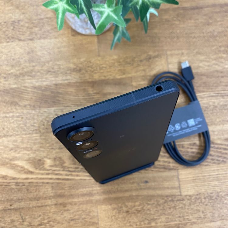 Xperia 1VI 256GB �֥�å� ������SIM�ե꡼ ����̵��