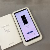 ���ʡ�̤���� Xperia 1 VII 256GB �֥�å� ������ SIM�ե꡼ ����̵��
