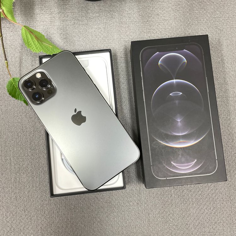 iPhone 12ProMax 128Gb ե SIMե꡼ ̵
