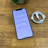 �Хåƥ꡼ 96% iPhone12 64GB �ۥ磻�� ����SIM�ե꡼ ����̵��