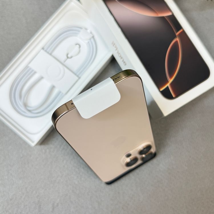 ���ʡ�̤���� iPhone 16Pro 128GB �ǥ����� ������ SIM�ե꡼����̵��