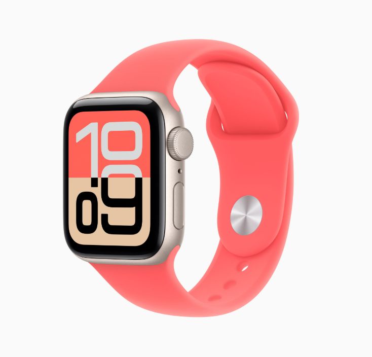 ���ʡ�̤���� Apple Watch SE3 40mm GPS��ǥ� ����̵��