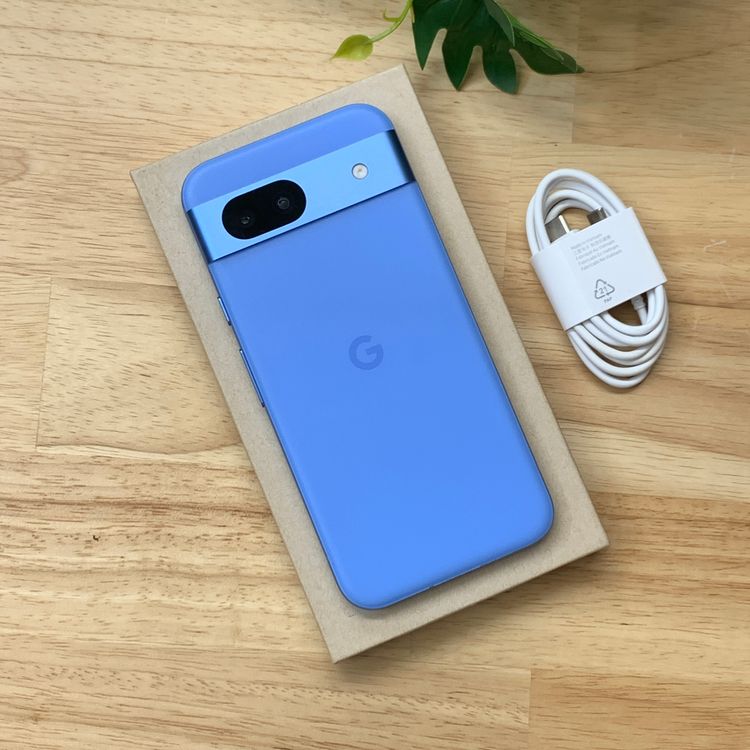 �Хåƥ꡼95��Google Pixel 8a 128Gb Bay ������ SIM�ե꡼ȯ��̵��