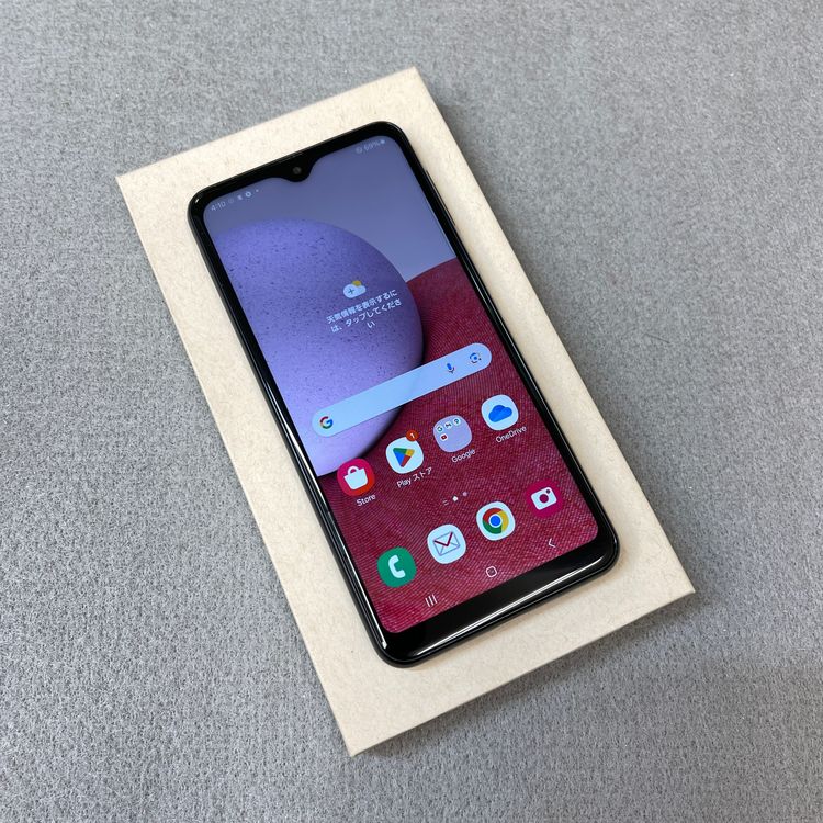 Samsung Galaxy A23 5G �֥�å� ����SIM�ե꡼ ����̵��