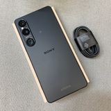 Sony Xperia 1 VI SO-51E 256GB �֥�å� �ɥ����� SIM�ե꡼����̵��