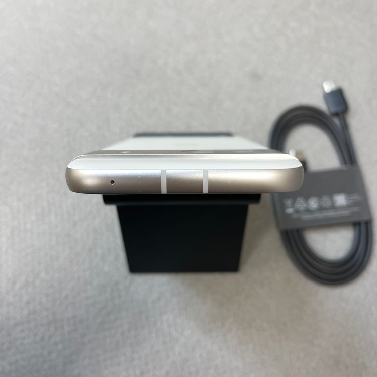 �Хåƥ꡼87�� Google Pixel 8a 128Gb Porcelain ������SIM�ե꡼