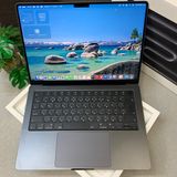 �Хåƥ꡼100% MacBook Pro 14����� 2024 M4Pro 24GB 512GB