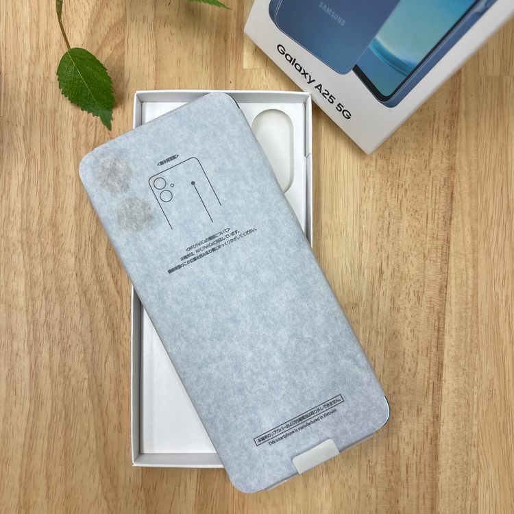 ʡ̤ Galaxy A25 5G SC-53F SIMե꡼
