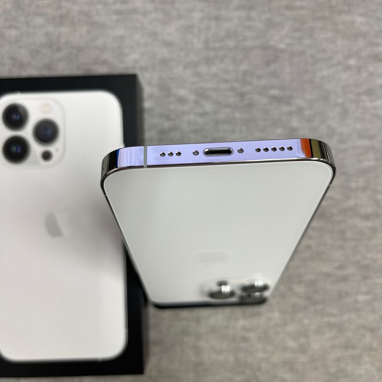 iPhone 13Pro 256GB ۥ磻 SIMե꡼ ̵