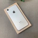 バッテリー: 81% iPhone 7 32GB シルバー 国内版 SIMフリー送料無料