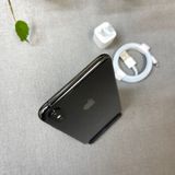 ���� iPhone XsMax 64GB ���ڡ������졼������ SIM�ե꡼����̵��