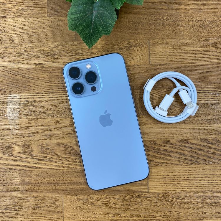 iPhone 13Pro 256GB ������֥롼 ����SIM�ե꡼ ����̵��