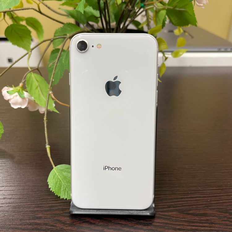 iPhone8 64GB С SIMե꡼ ̵