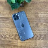 iPhone 12Pro 128GB グラファイト 国内版SIMフリー 送料無料