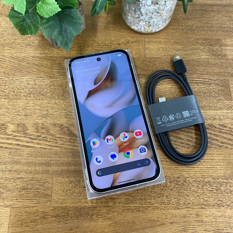 ���ʡ�̤����Google Pixel 9a 128GB ������SIM�ե꡼����̵��