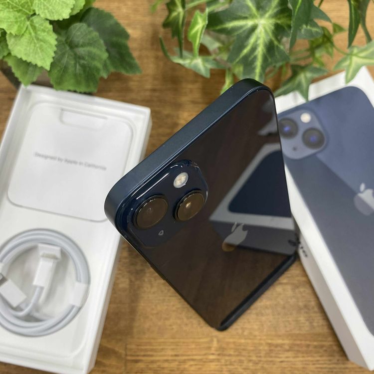 iPhone 13 128GBߥåɥʥ SIMե꡼̵
