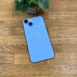iPhone 14 256GB �֥롼 ������ SIM�ե꡼ ����̵��