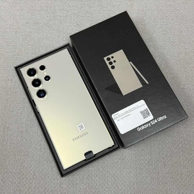 ʡ̤ Galaxy S24 Ultra 졼 SIMե꡼ ̵