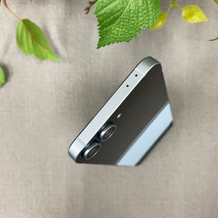 Samsung Galaxy Z Flip6 256GB �֥롼 ������SIM�ե꡼ ����̵��