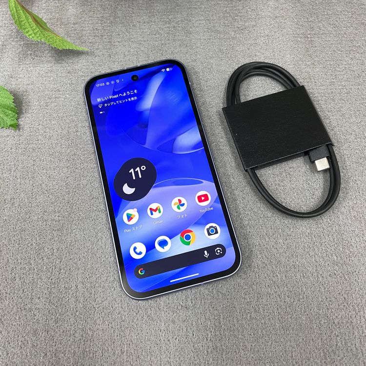 Google Pixel 9a 128GB Iris ������ SIM�ե꡼����̵��