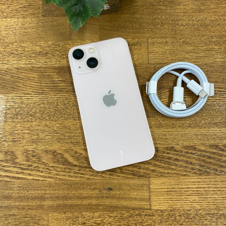 iPhone 13MiNi 128GB �ԥ� ������ SIM�ե꡼����̵��