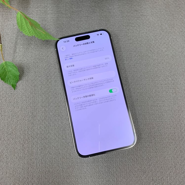 iPhone14 Promax 256Gb С SIMե꡼ ̵