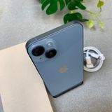 �Хåƥ꡼ 84�� iPhone 14 128GB �֥롼 ������SIM�ե꡼ ����̵��