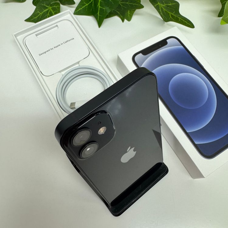 ���� iPhone12 Mini 64GB �֥�å� ����SIM�ե꡼ ����̵��