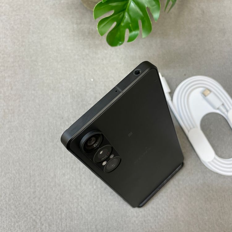 Sony Xperia 1 VII SOG15 256GB �֥�å� ������SIM�ե꡼����̵��