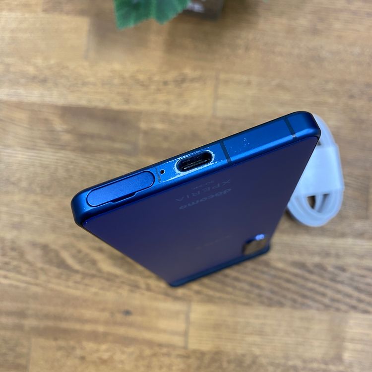Xperia 5 IV 128GB �֥롼 ������SIM�ե꡼����̵��