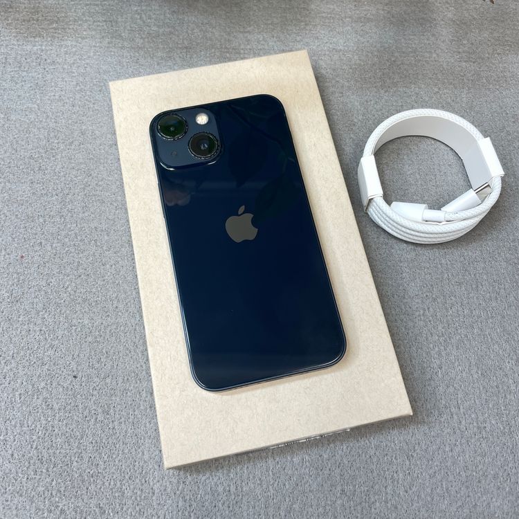 iPhone 13Mini 128GB �ߥåɥʥ��� SIM�ե꡼����̵��